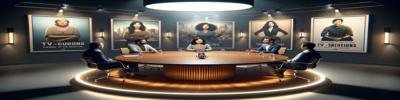 Planning the Future: Series Expansion and Spin-offs